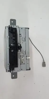 Subaru B9 Tribeca Navigation unit CD/DVD player 