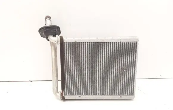 Toyota Avensis T270 Air conditioning (A/C) radiator (interior) 