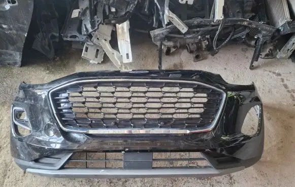 Ford Puma Front bumper L1TB17757A