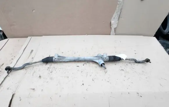 Toyota RAV 4 (XA40) Steering rack 4551078022