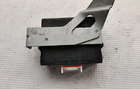 Lexus RX 300 Immobilizer control unit/module 8978048020 97RI010579 626404000