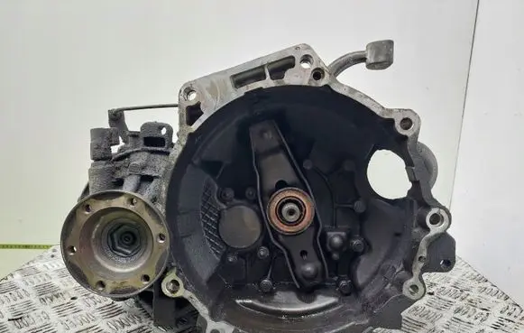 Audi A2 Manual 5 speed gearbox EWQ