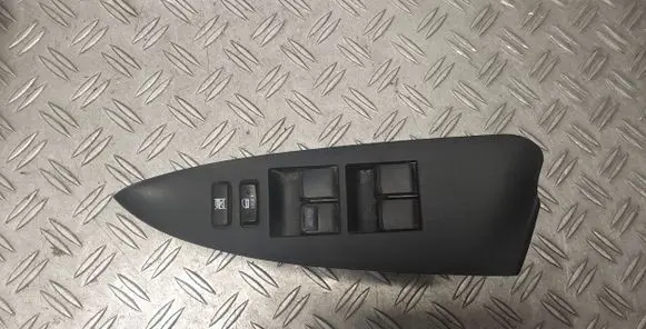 Toyota RAV 4 (XA30) Electric window control switch 7423242070