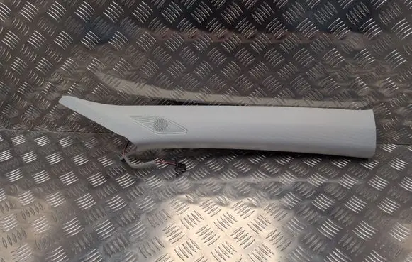Skoda Octavia Mk4 (A) pillar trim 5E3867234B 081123 R705014068
