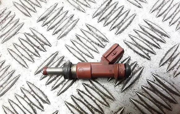 Lexus RX 330 - 350 - 400H Fuel injector 2325031050