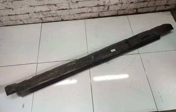 Citroen C5 Sill