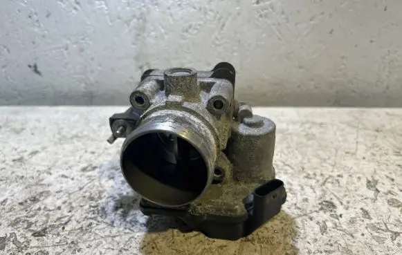 KIA Ceed Throttle valve 351002A900 5WY9174D 091022
