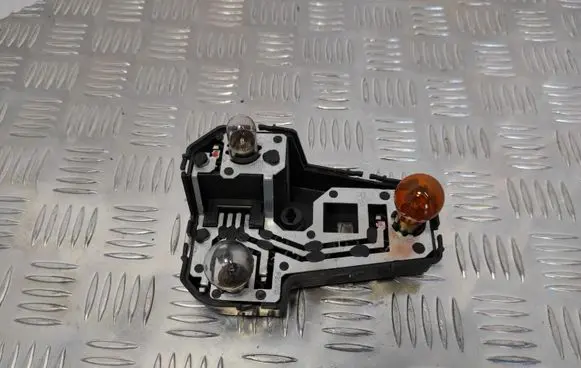 Ford Galaxy Tail light bulb cover holder 7M5945258