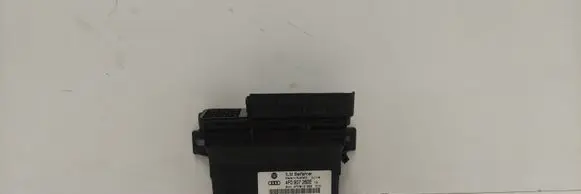 Audi Q7 4L Other control units/modules 4F0907280E 4F0910280 F005S00292