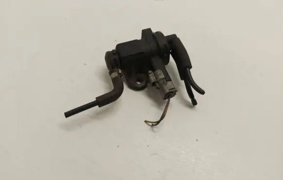 Citroen C5 Turbo solenoid valve 9635704380 0928400414