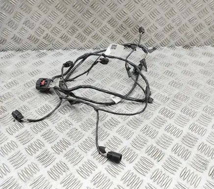 Jeep Grand Cherokee Parking sensor (PDC) wiring loom 68143109AB