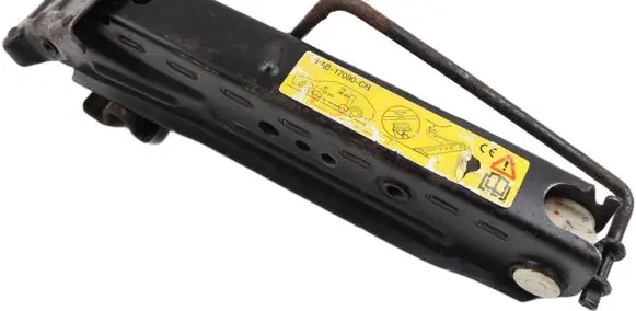 Ford Focus Lift Jack 98AB17080CB