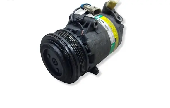 Opel Zafira A Air conditioning (A/C) compressor (pump) 24464151KASACJA 24464151