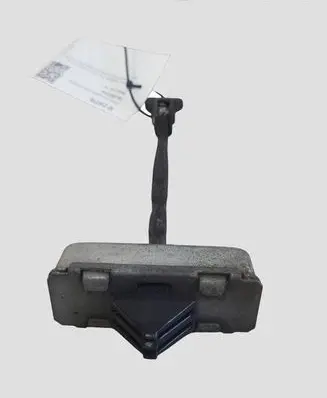 Mazda 6 Rear door check strap stopper
