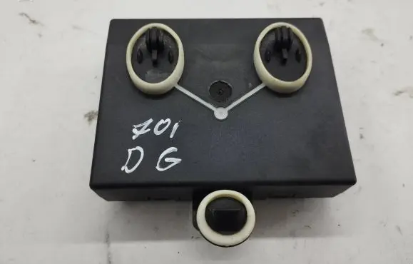 Audi A7 S7 4G Door control unit/module 4G8959795E