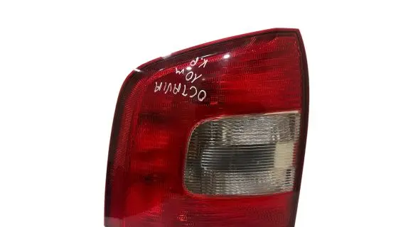 Skoda Octavia Mk2 (1Z) Rear/tail lights 1Z9945111A