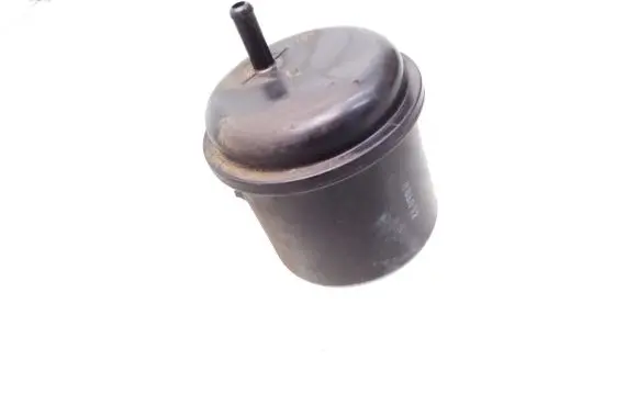 Vacuum air tank