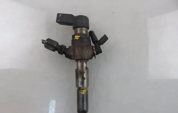 Ford Fiesta Fuel injector 9654551080