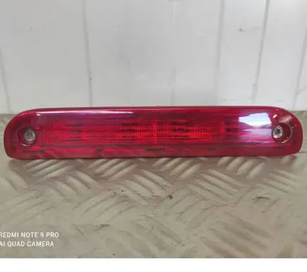 Citroen Jumper Third/center stoplight 1340670080