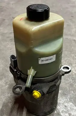 Ford Focus Electric power steering pump JER155 8M51-3K514-AA 4M51-3k514-CA