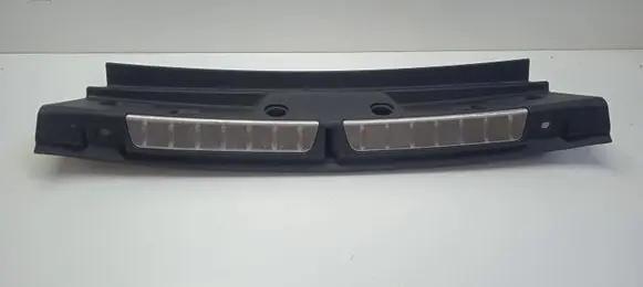 BMW 4 F36 Gran coupe Trunk/boot sill cover protection 7309520