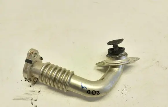 Ford Ranger IV EGR valve line/pipe/hose