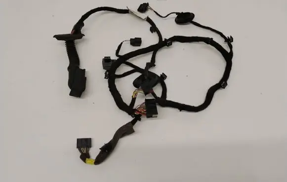 Volvo S90, V90 Front door window regulator motor 33358926 31676201A 31676201