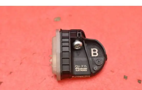 KIA Sportage Sensor 2546AAFFPA4