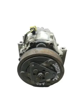 Citroen Jumpy Air conditioning (A/C) compressor (pump) 9655229080 R134A 1126401861