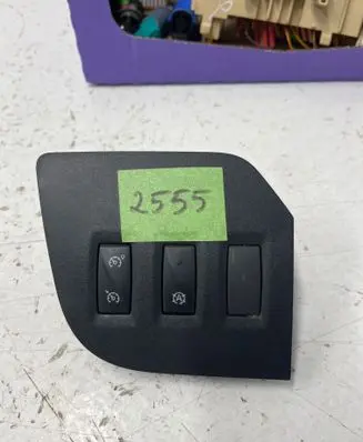 Renault Master III Other switches/knobs/shifts 684950002R