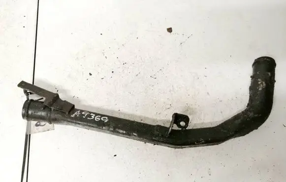 Audi A8 S8 D3 4E Intercooler hose/pipe