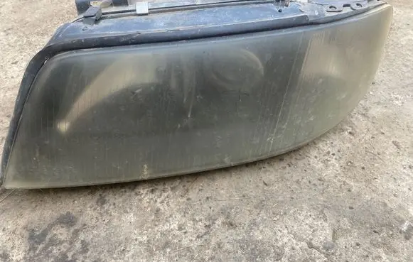 Audi A6 S6 C5 4B Headlight/headlamp