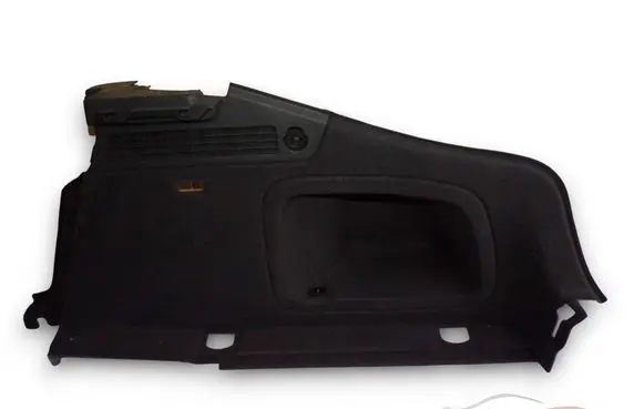 Audi A5 Sportback 8TA Trunk/boot side trim panel 8T8863880M