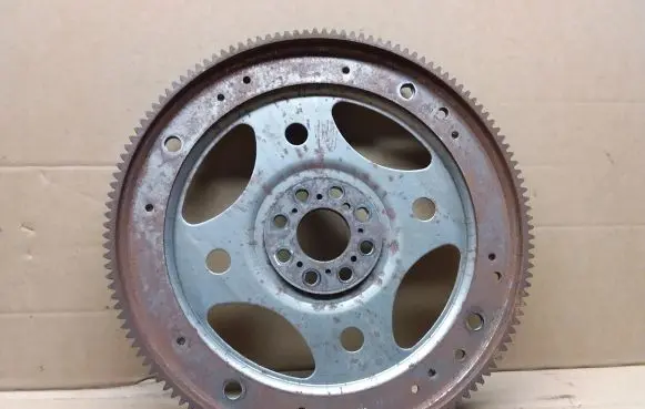 Flywheel