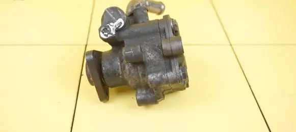 Audi Q7 4L Power steering pump 7L8422154ES BUG