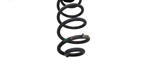 Porsche Macan (95B) Rear coil spring 95B511115M RCS62953