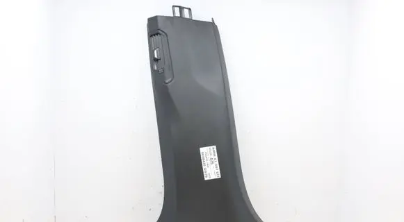 BMW X7 G07 (B) pillar trim (bottom) 4A2E6B7
