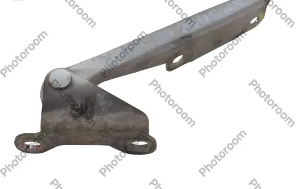 Mitsubishi Space Star Engine bonnet/hood hinges M896535