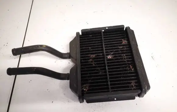 Opel Combo B Heater blower radiator