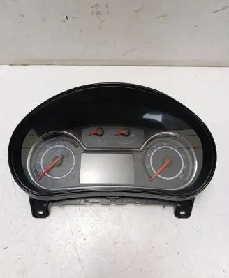 Opel Insignia A Speedometer (instrument cluster) 39085473 175597137