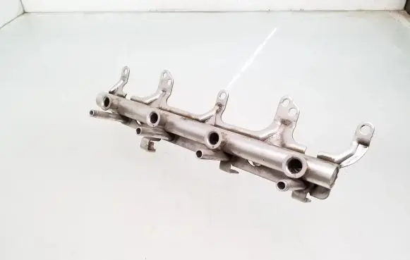 Volkswagen PASSAT B6 Fuel main line pipe 06J133317 CT0080411