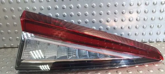 Skoda Enyaq iV Rear/tail lights 5LG945307B