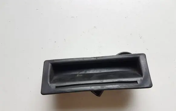 Porsche Cayenne (9PA) Tailgate/trunk/boot exterior handle 1J0827566F