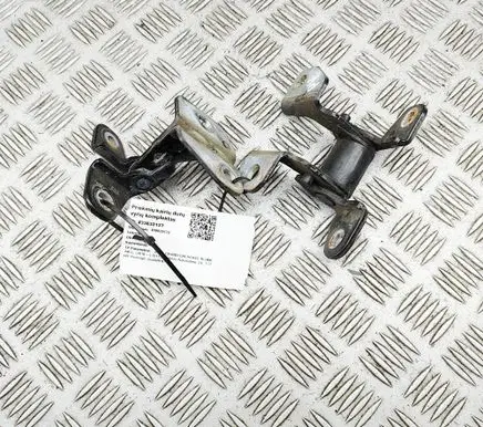 Jeep Grand Cherokee (WK) Front door hinges set 55113661AB 55113665AB
