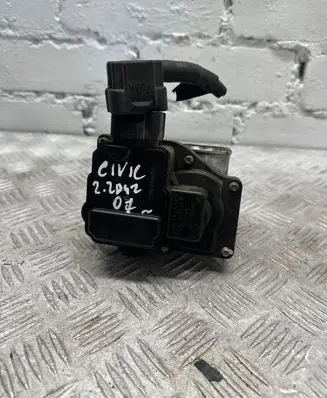 Honda Civic Engine shut-off valve NAS09051 6Z26160 DSTGF40