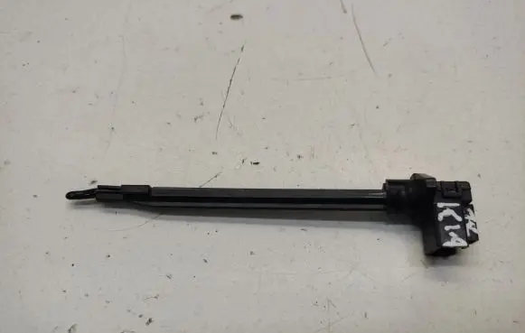 Interior temperature sensor