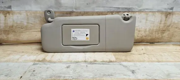 Renault Twingo II Sun visor