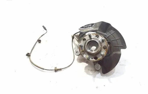 Hyundai Tucson TL Front wheel hub 51710N7000