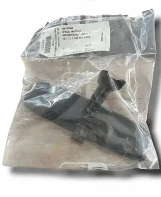 Mitsubishi Lancer X Rear view mirror (interior) MN124448