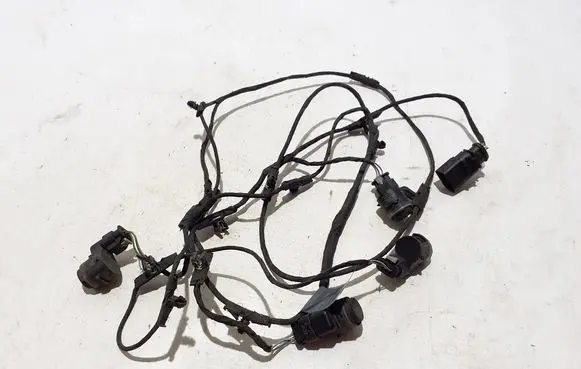 Audi A4 S4 B9 Parking sensor (PDC) wiring loom 8W0971095H